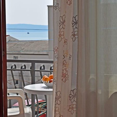 Apartment Gloria Подстрана Экстерьер фото