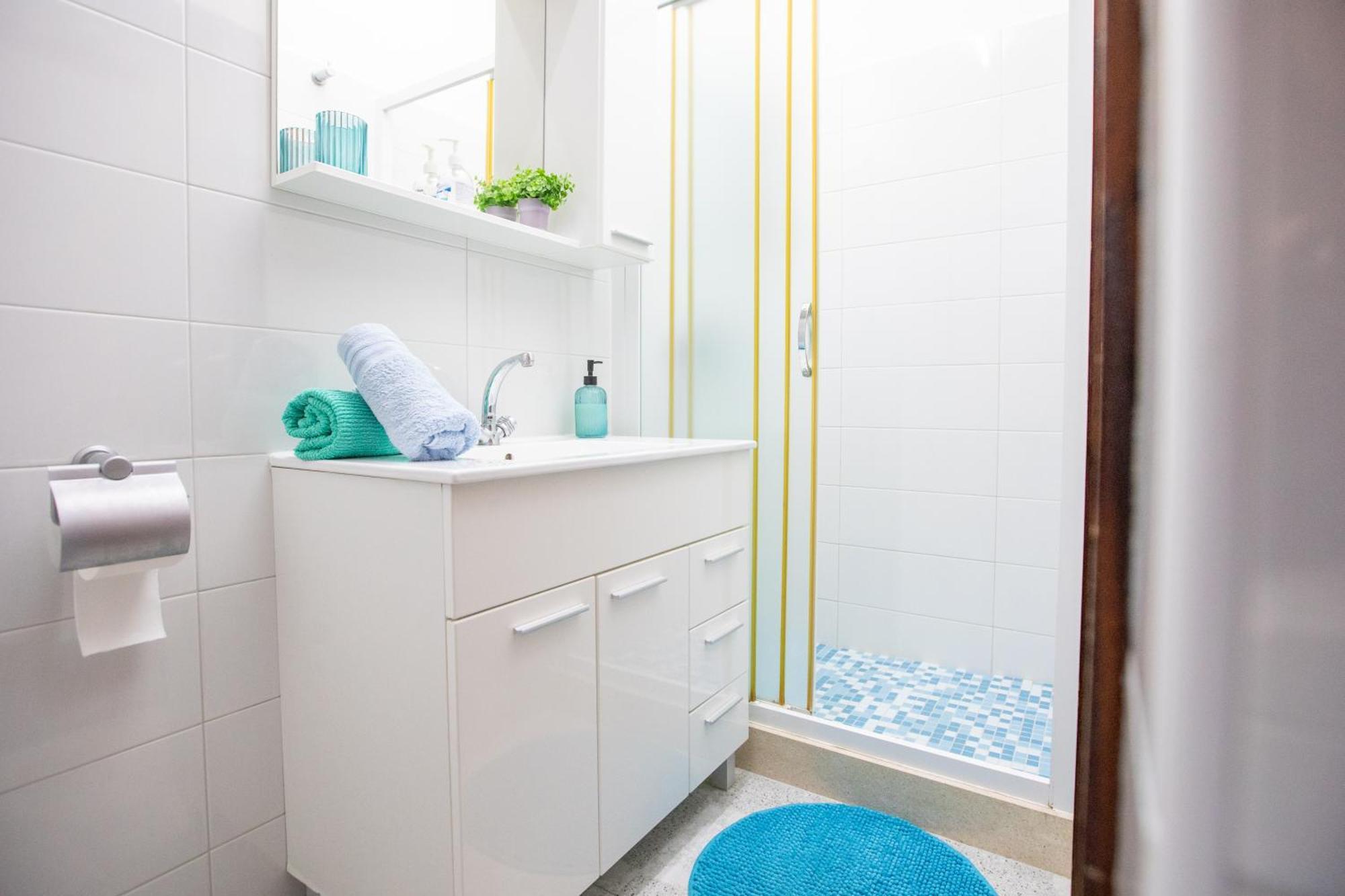 Apartment Gloria Подстрана Экстерьер фото