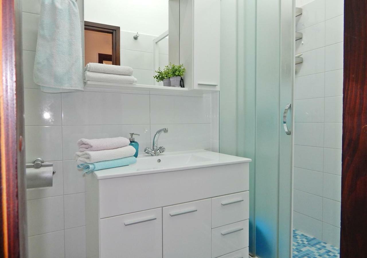 Apartment Gloria Подстрана Экстерьер фото
